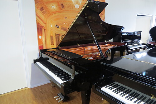 Bösendorfer 280 VC Flügel - Bild 3