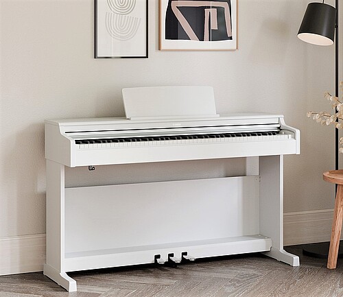 Yamaha Arius YDP 165 Digitalpiano - Bild 2