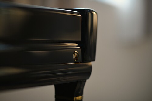 Kawai MS-123 Klavier - Bild 2