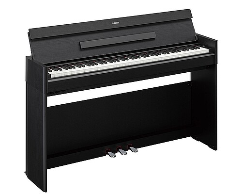 Yamaha Arius YDP S-55 Digitalpiano - Bild 4