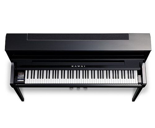 Kawai Novus NV-5 S Digitalpiano - Bild 5