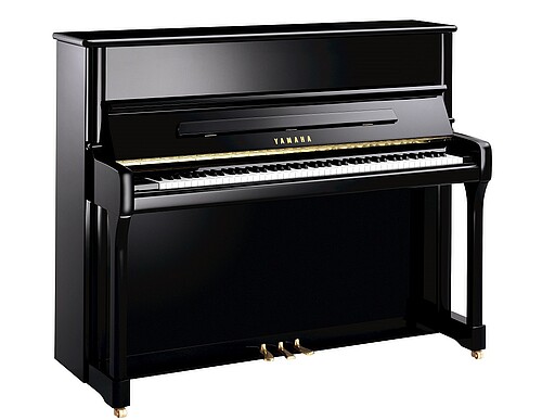 Yamaha P124 PE Klavier - Bild 1
