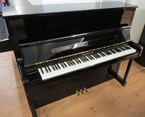 Bechstein A 121 Klavier - Bild 1