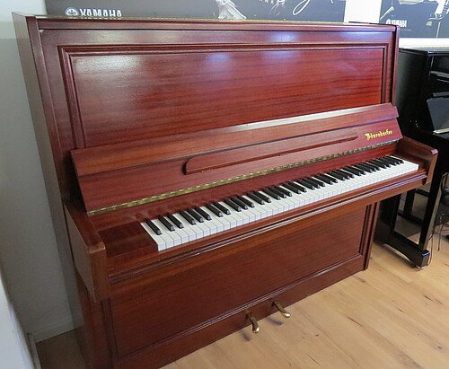 Bösendorfer 130 Klavier - Bild 4