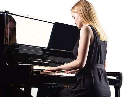 Kawai K-500 Aures2 Klavier - Bild 1