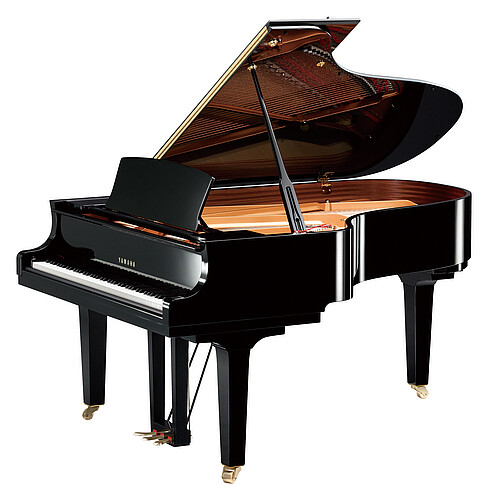 Yamaha C5X Flügel - Bild 1