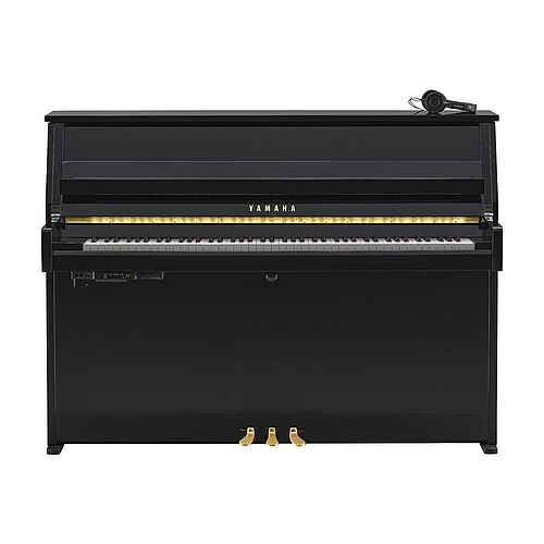 Yamaha b10 SC3 - Neu Klavier - Bild 2