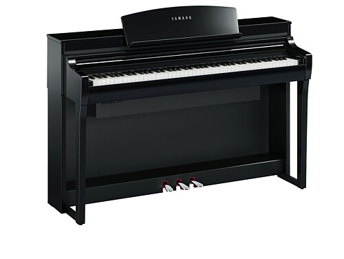 Yamaha CSP 275 PE Digitalpiano - Bild 4