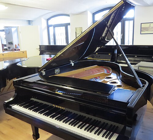 Kawai GS-30 Flügel - Bild 3