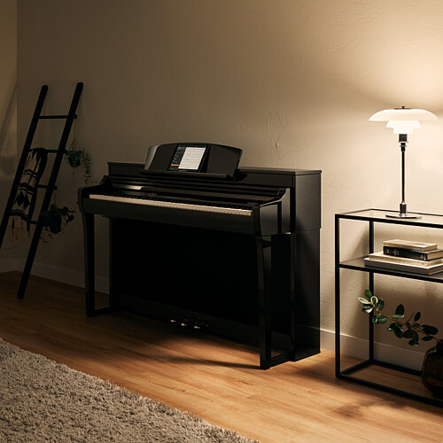 Yamaha CSP 255 PE Digitalpiano - Bild 1
