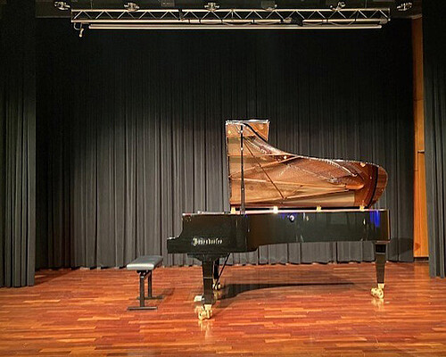 Bösendorfer 280 VC Flügel - Bild 1