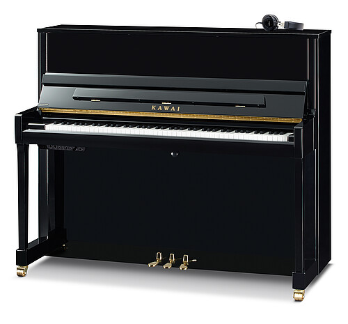 Kawai K-300 ATX4 Klavier - Bild 1
