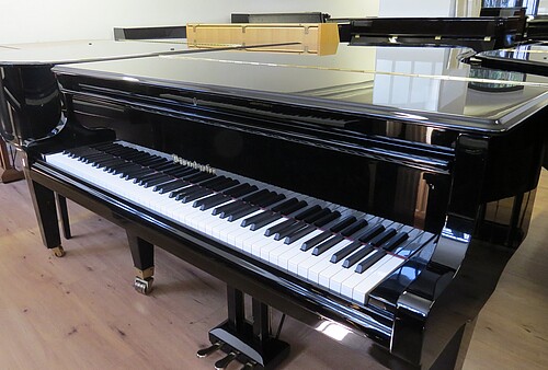 Bösendorfer 200 (1992) Flügel - Bild 2