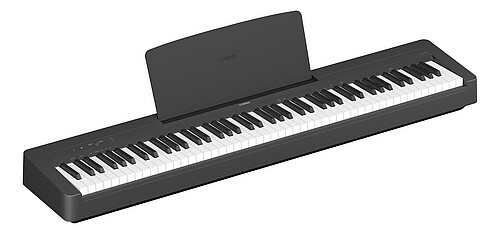 Yamaha P 145 Digitalpiano - Bild 1