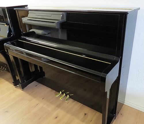 Yamaha P121 PE Klavier - Bild 3