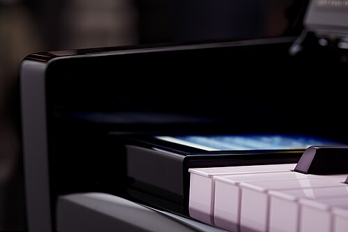 Kawai Novus NV-5 S Digitalpiano - Bild 6