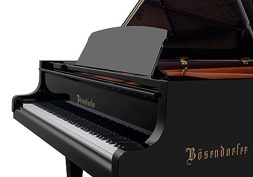 Bösendorfer Grand Piano 230 VC Flügel - Bild 2