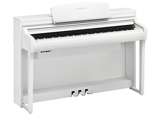 Yamaha CSP 275 WH Digitalpiano - Bild 1