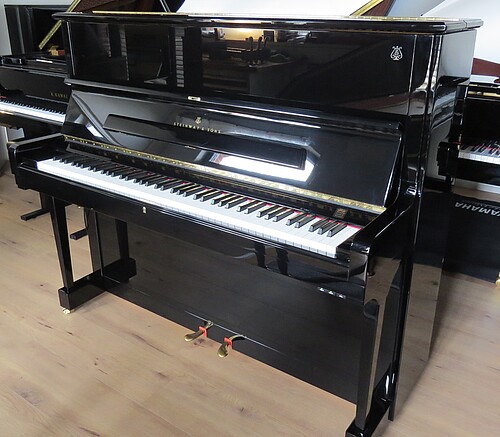 Steinway & Sons V-125 Klavier - Bild 1