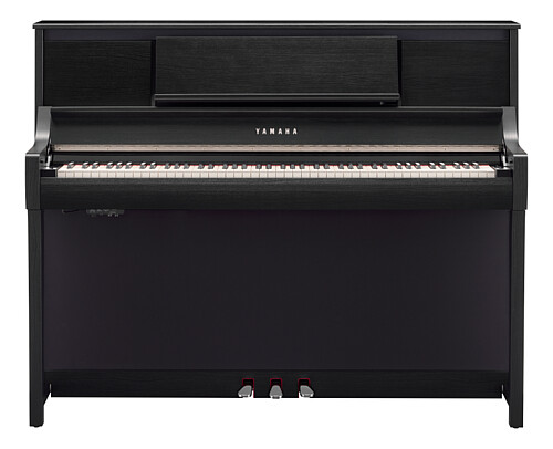 Yamaha CSP 295 B Digitalpiano - Bild 2