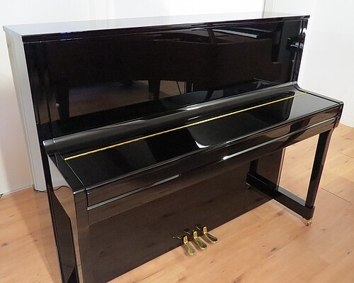 Kawai K-300 Klavier - Bild 2