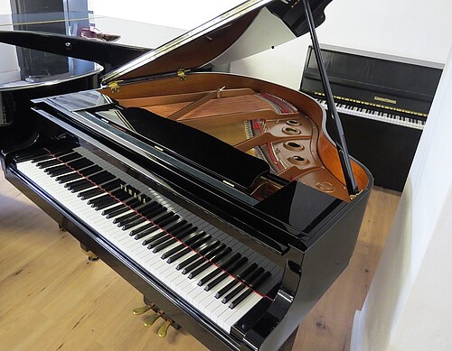 Yamaha GB1 gebr. Flügel - Bild 1