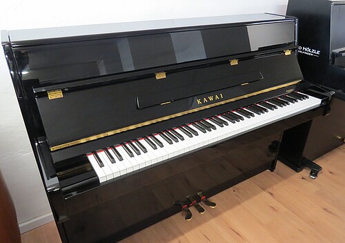 Kawai K 15 E Klavier - Bild 1