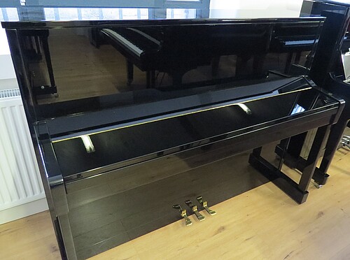 Schimmel 116 S Klavier - Bild 2