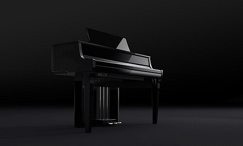 Kawai Novus NV-10 S Digitalpiano - Bild 2