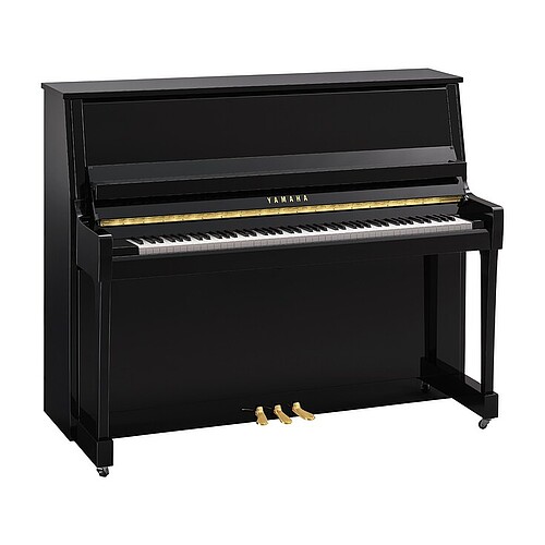 Yamaha b30 - Neu Klavier - Bild 2
