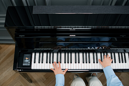 Kawai Novus NV-6 Digitalpiano - Bild 3