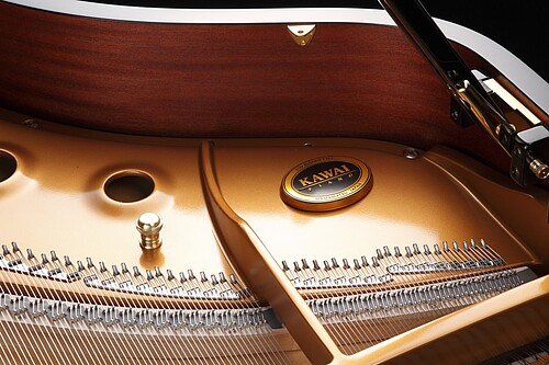 Kawai GX-5 Flügel - Bild 4