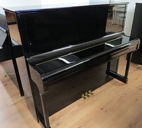 Bechstein A 121 Klavier - Bild 2