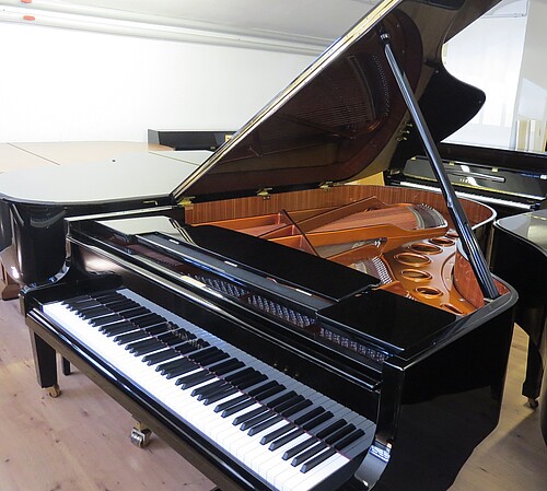 Bösendorfer 200 (1992) Flügel - Bild 1