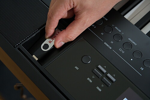 Kawai ES 920 Digitalpiano - Bild 8