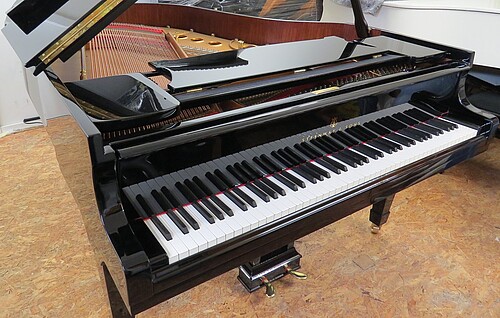 Steinway M-170 Flügel - Bild 1