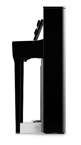 Kawai Novus NV-6 Digitalpiano - Bild 5