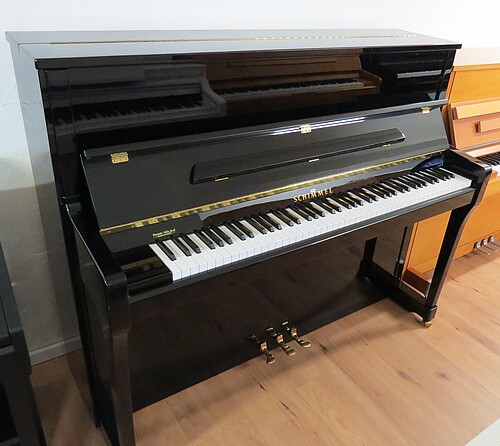 Schimmel K 122 E Klavier - Bild 1