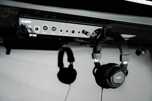 Kawai GX-2 ATX 4 Flügel - Bild 2