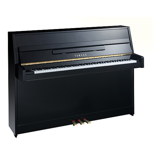 Yamaha b1 PE Klavier - Bild 1