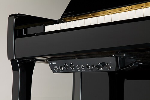 Kawai K-200 ATX4 Klavier - Bild 6