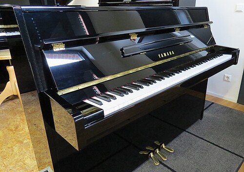 Yamaha b1 Klavier - Bild 1