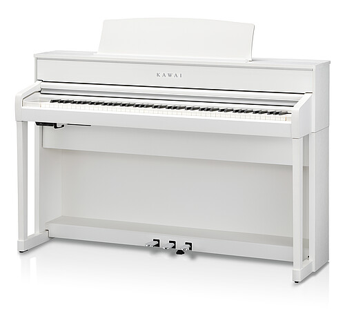 Kawai CA 701 Digitalpiano - Bild 4