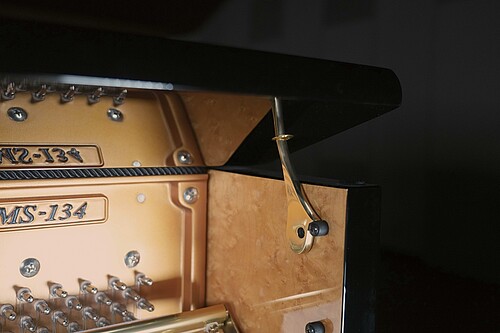 Kawai MS-134 Klavier - Bild 1