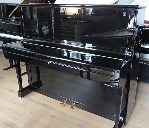 Steinway & Sons V-125 Klavier - Bild 2