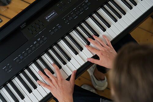 Kawai ES 920 Digitalpiano - Bild 4