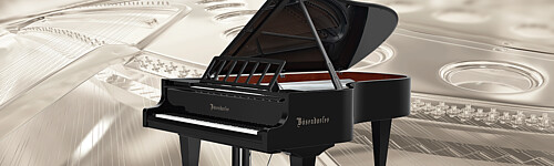 Bösendorfer Grand Piano 230 VC Performance Flügel - Bild 2