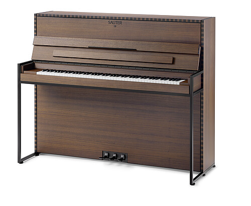 Sauter Alea Design Klavier - Bild 7