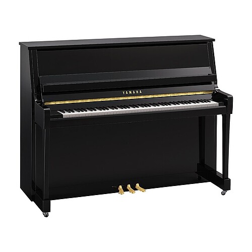 Yamaha b20 - Neu Klavier - Bild 2