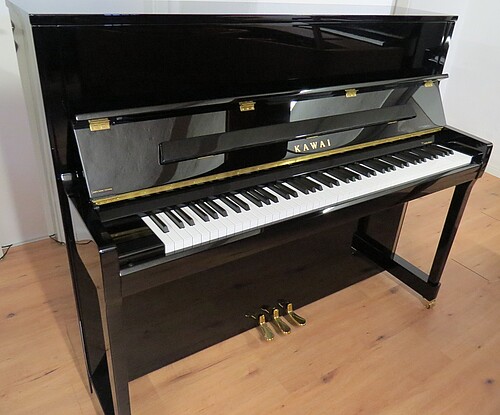 Kawai K-300 Klavier - Bild 1